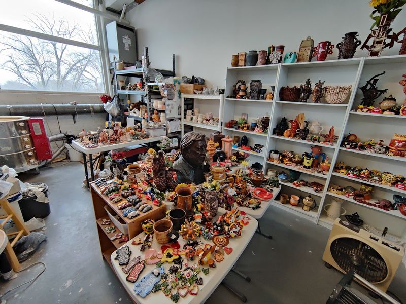 Art Classes and Workshops for All Skill Levels