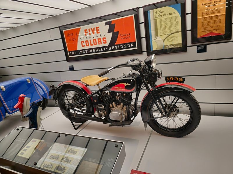 A Wisconsin Museum That Feels Fully Alive