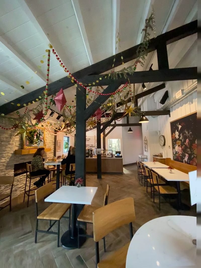 Visiting in the Off-Season Has Its Own Rewards