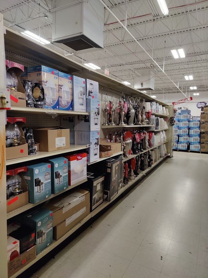 Name-Brand Products at Fraction of Retail Prices