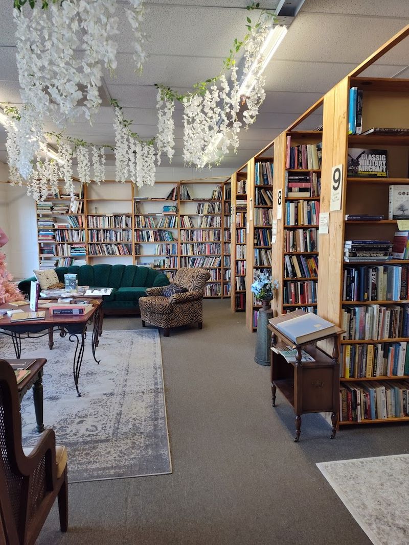 The Soul-Satisfying Scent and Atmosphere