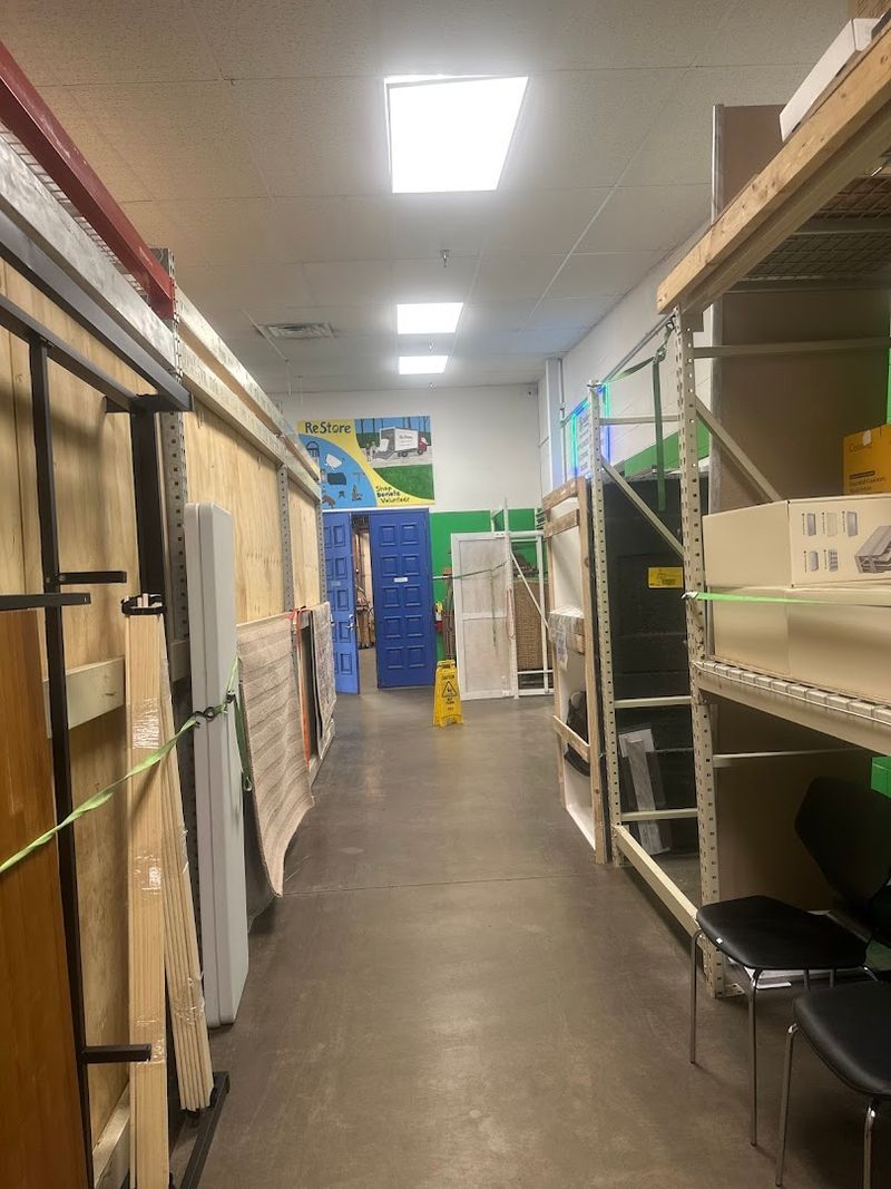 Keeping Good Stuff Out of the Landfill