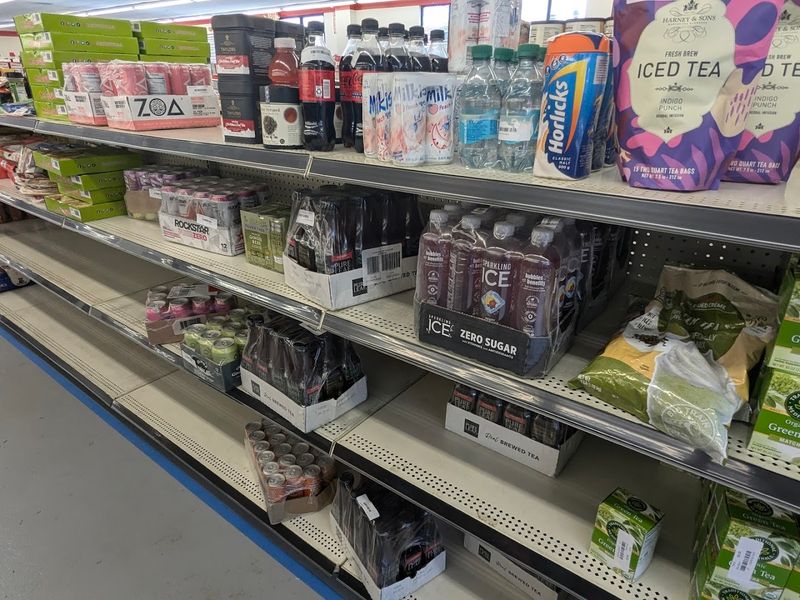 Big Savings Keep Shoppers Coming Back