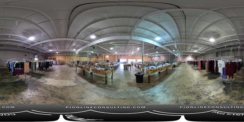 This Store Turns Bargain Hunting Into A Game