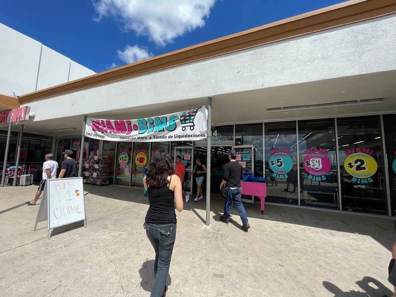 This Store Turns Discounts Into A Thrill