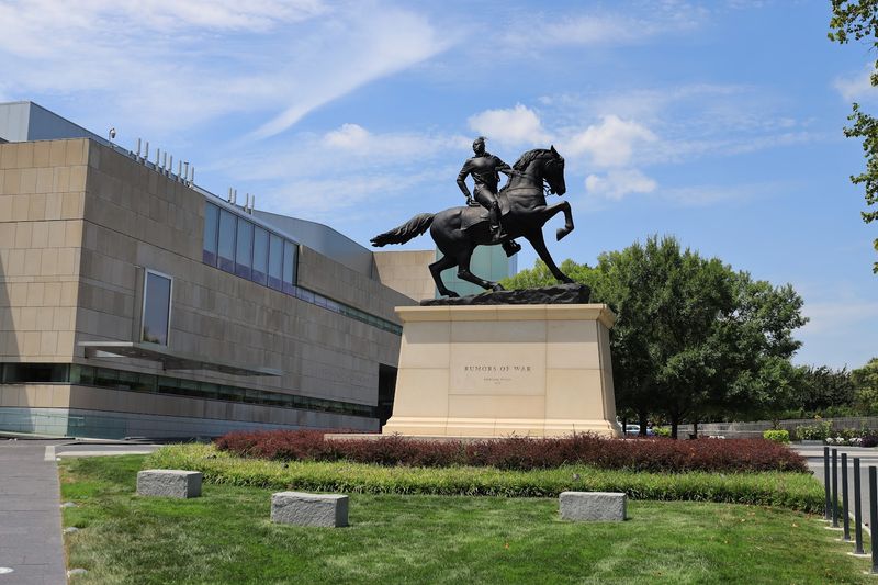 The Sunken Cities Exhibition: Treasures from Underwater Egypt