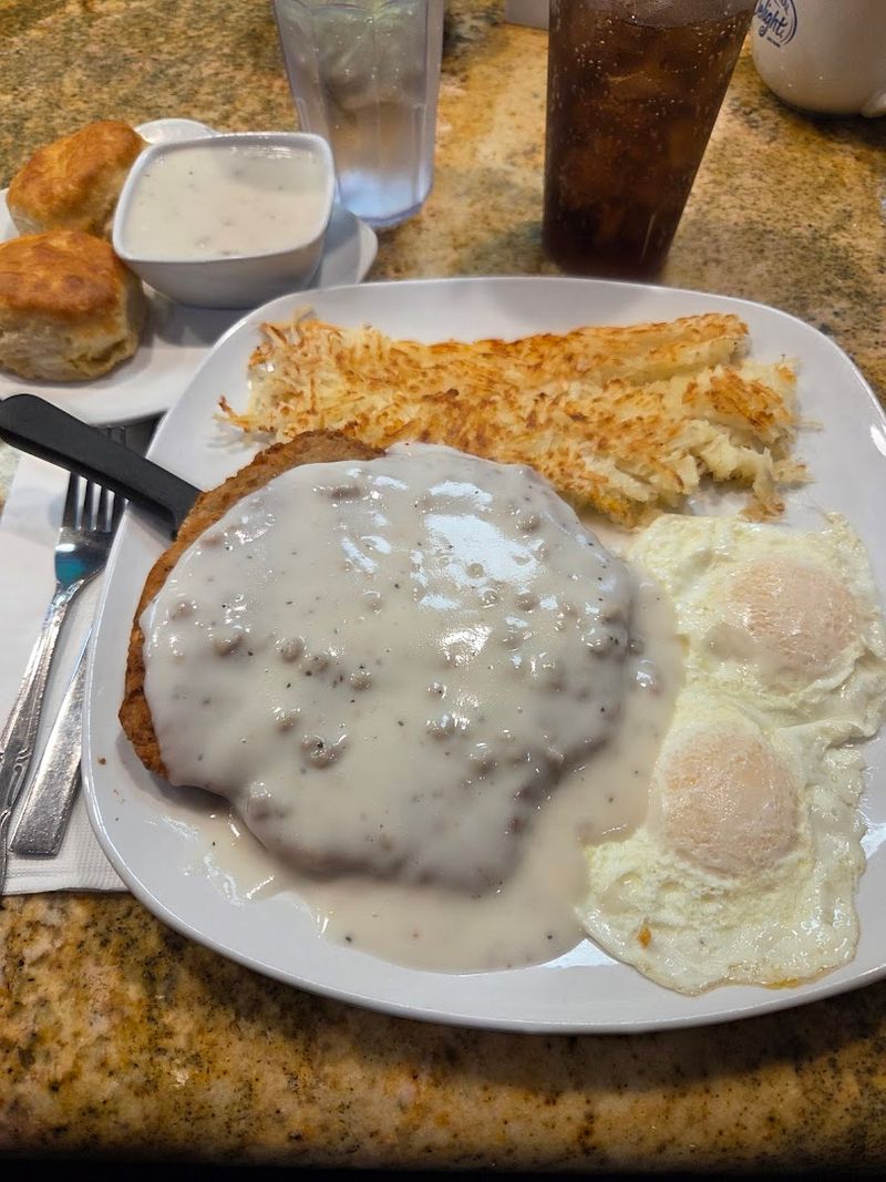 A Breakfast Spot Worth Waking Up Early For