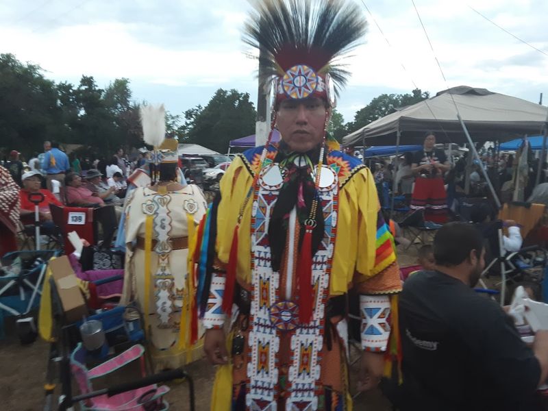 Native American Culture Is Woven Into Everything