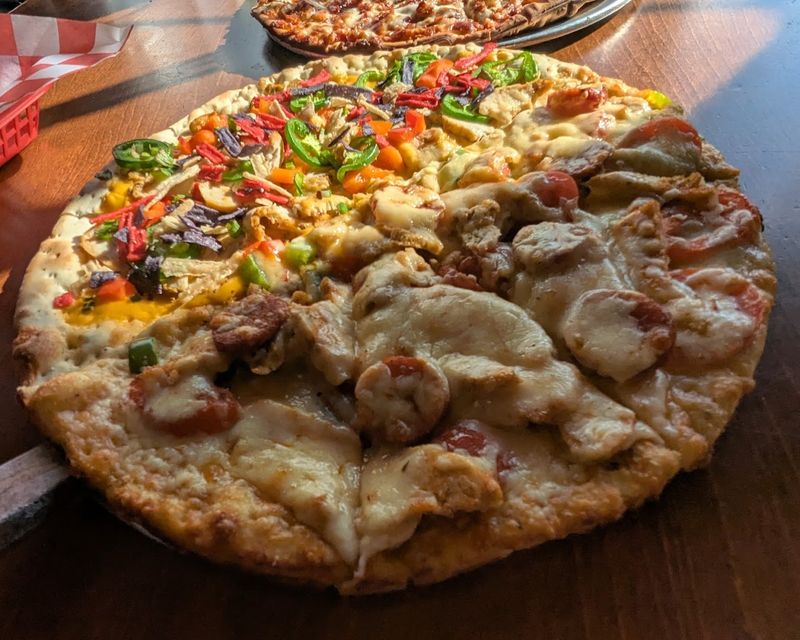 Specialty Pizzas That Actually Surprise You