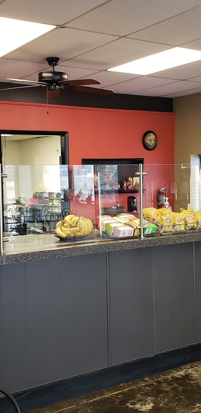 The Service Feels Personal and Genuine