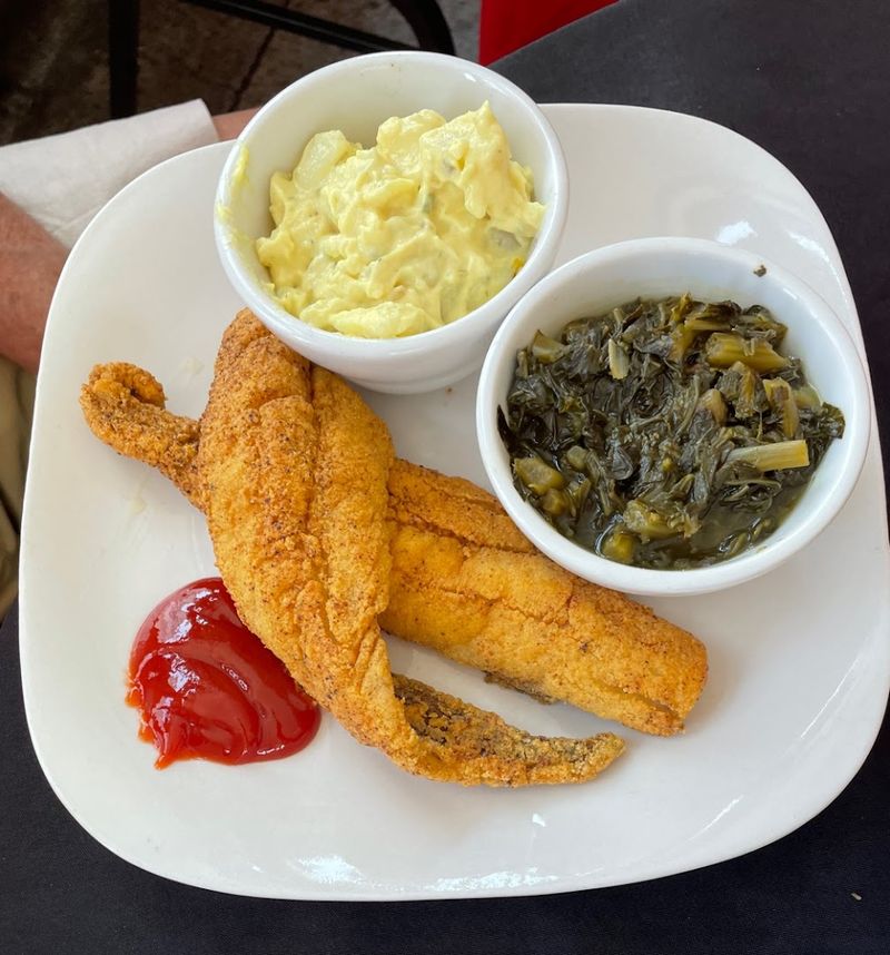 Family Atmosphere That Welcomes Everyone