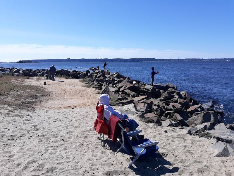 Highlands Borough: When the Shore Stops Being Worth It