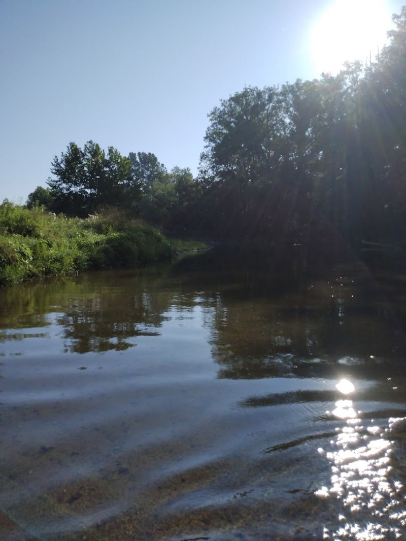 Urban Escape Without The Long Drive