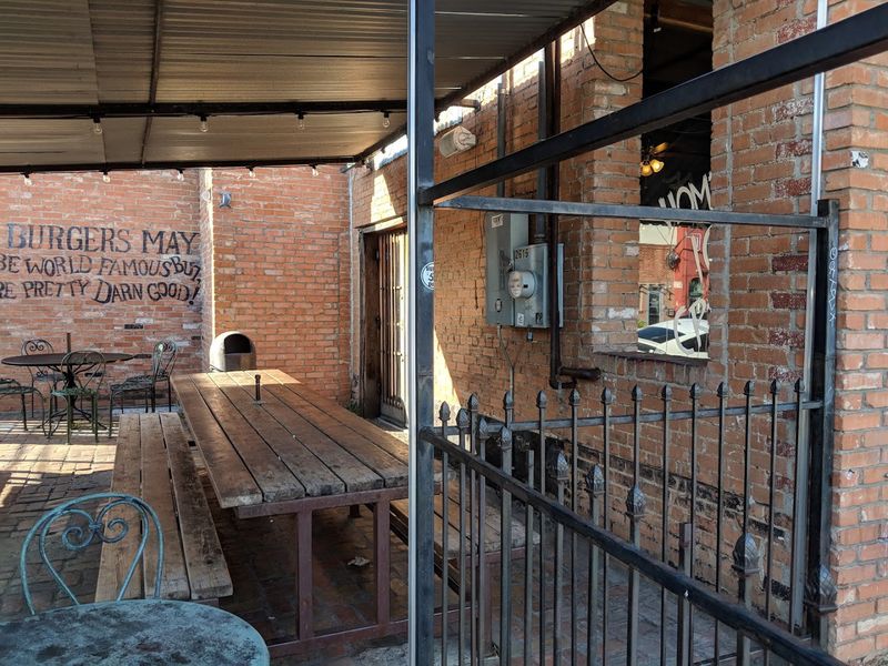 The Food Network Spotlight That Put Twisted Root on the Map