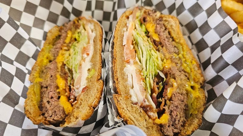 The Deli Counter Worth Stopping For