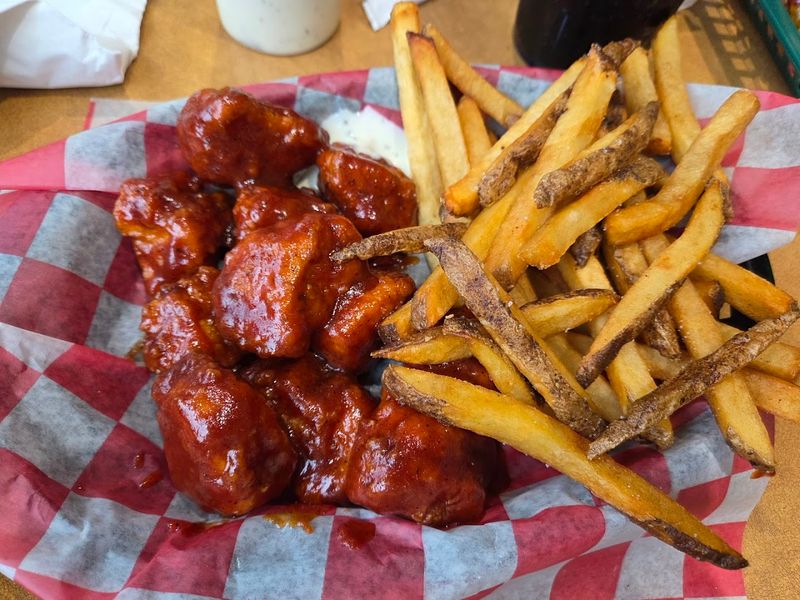 A Perfect Reason To Explore Markleville And The Surrounding Area