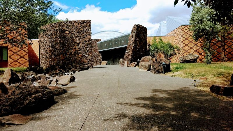 The Architecture That Tells a Story Before You Step Inside