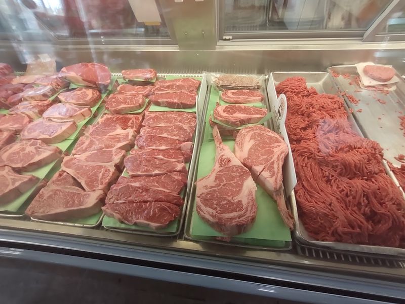 Freshness and Quality That You Can Actually Taste