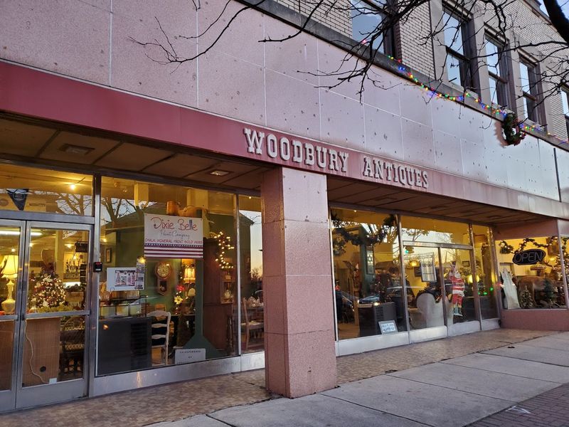 A Historic Building That Sets the Stage