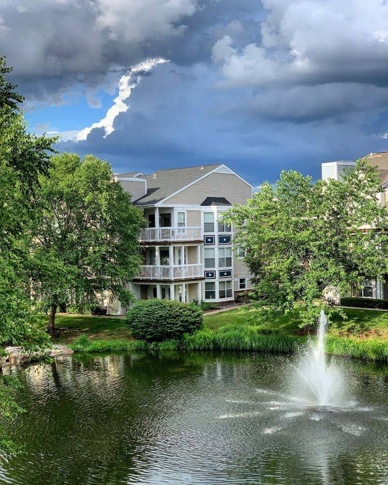 The Future Of Ashburn And The Digital World