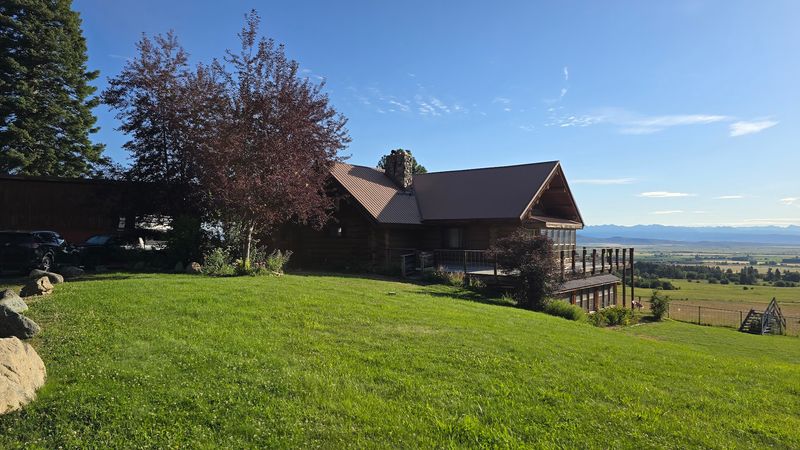 Why Good Bear Ranch House Stands Out as a Retreat