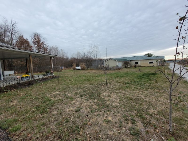 Experiencing the Peaceful Rural Winamac Setting