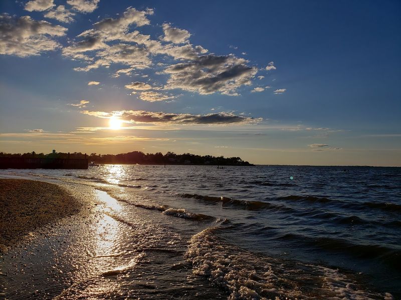 Why Keyport Stays With You Long After You Leave