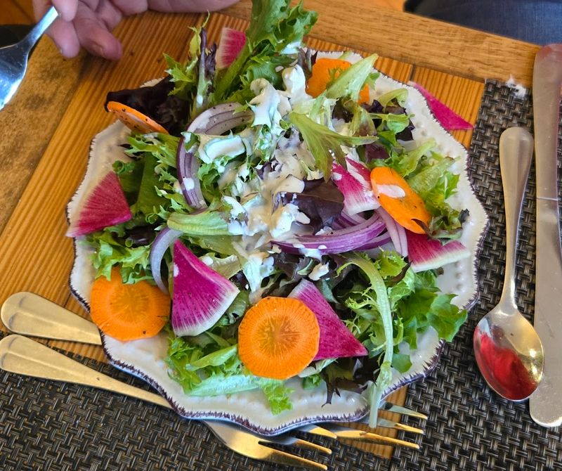 Farm-to-Table With Real Meaning