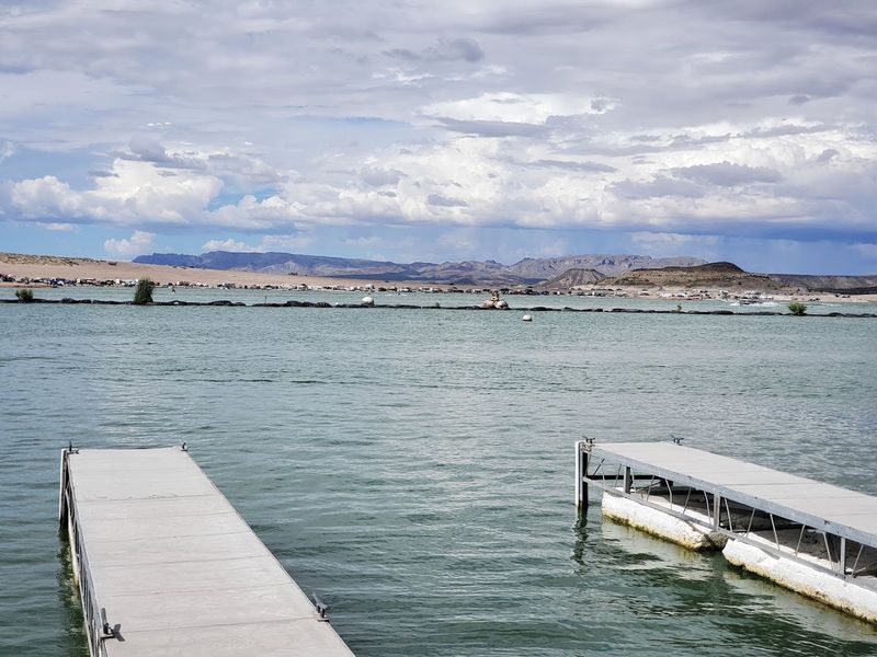 Boating Access Tells Part Of The Story