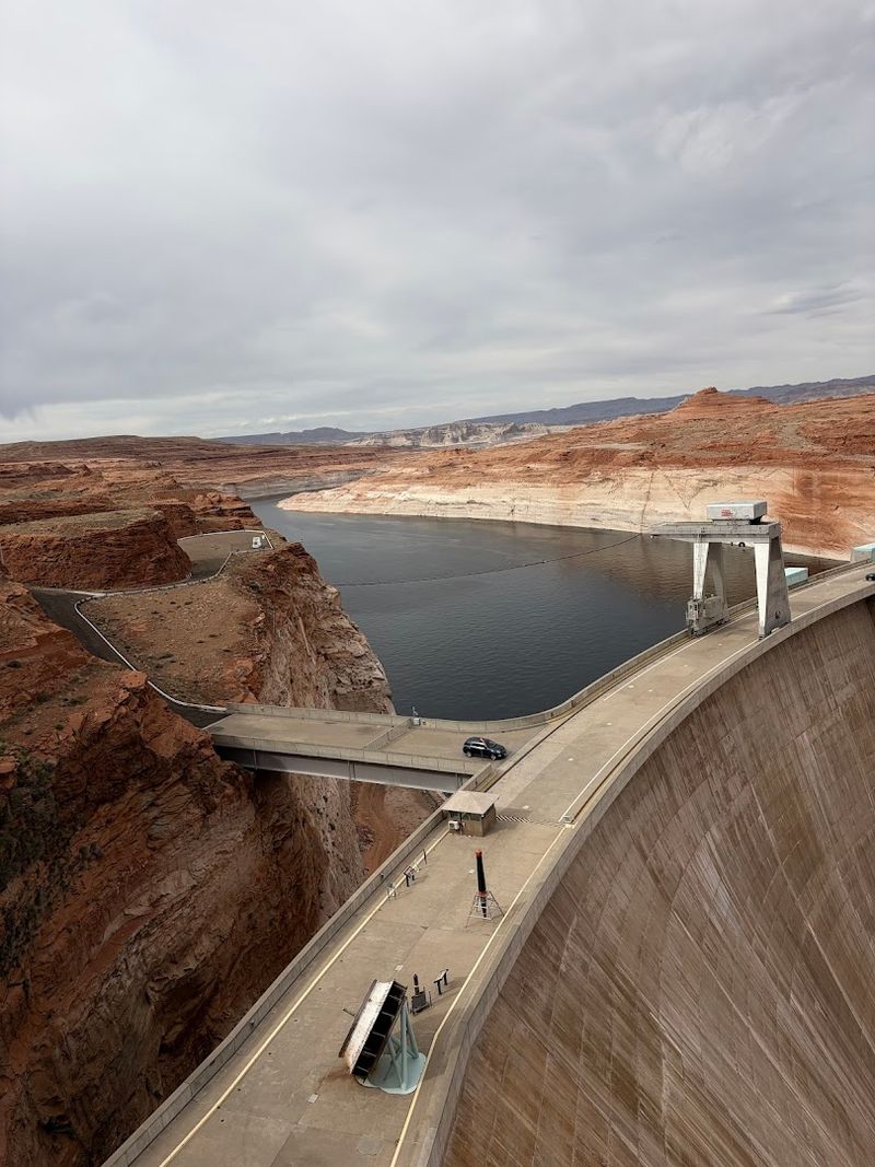 Fresh Concern Keeps Lake Powell In Focus