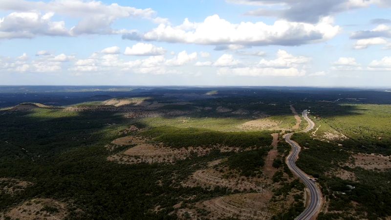 Devil's Backbone