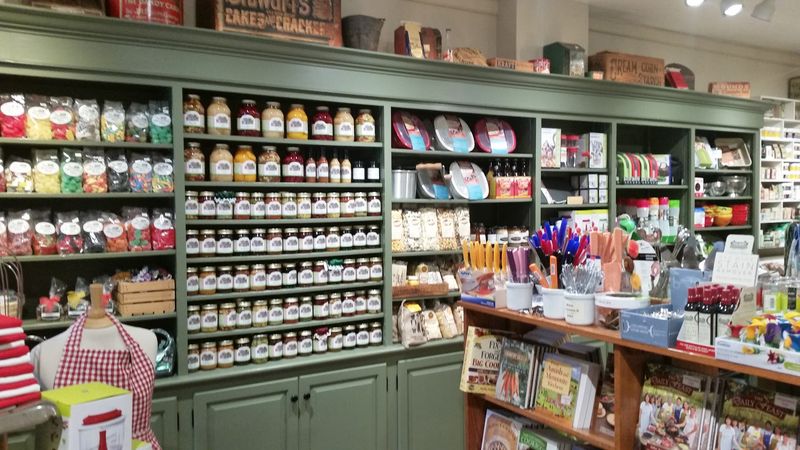 Kitchen Gadgets Add A Fun Surprise