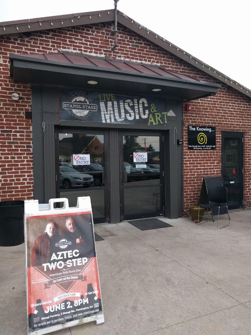 Blue Fish Grill Brings Comfort Food to the Factory Floor