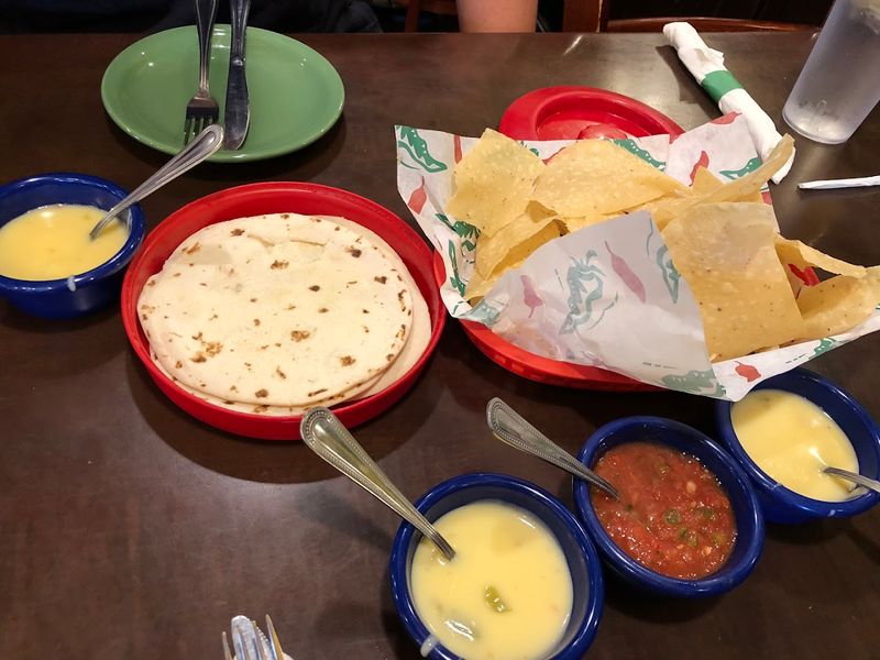 Fresh Tortillas and Chips That Start Everything Right