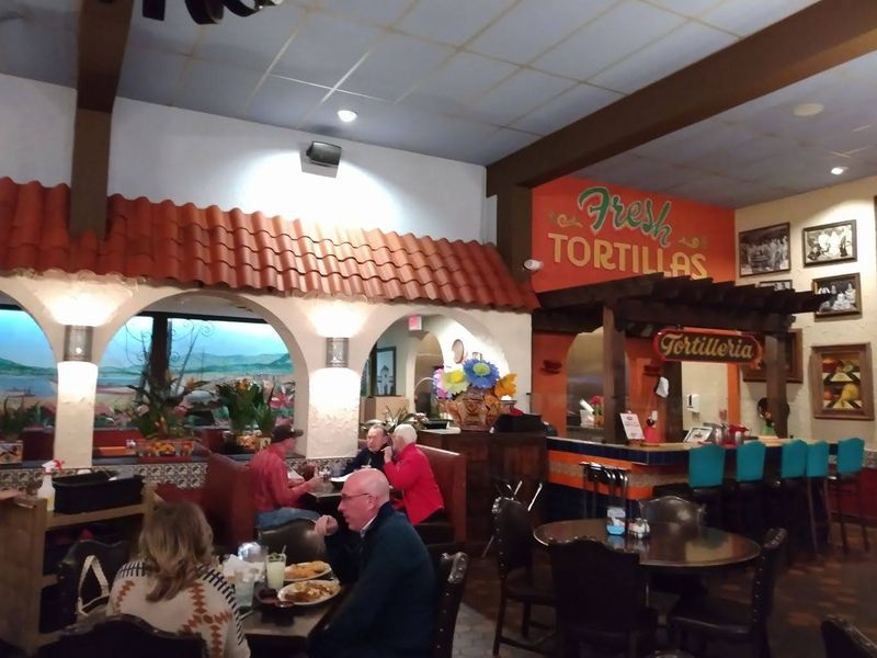 The Atmosphere That Feels Like a Texas Welcome