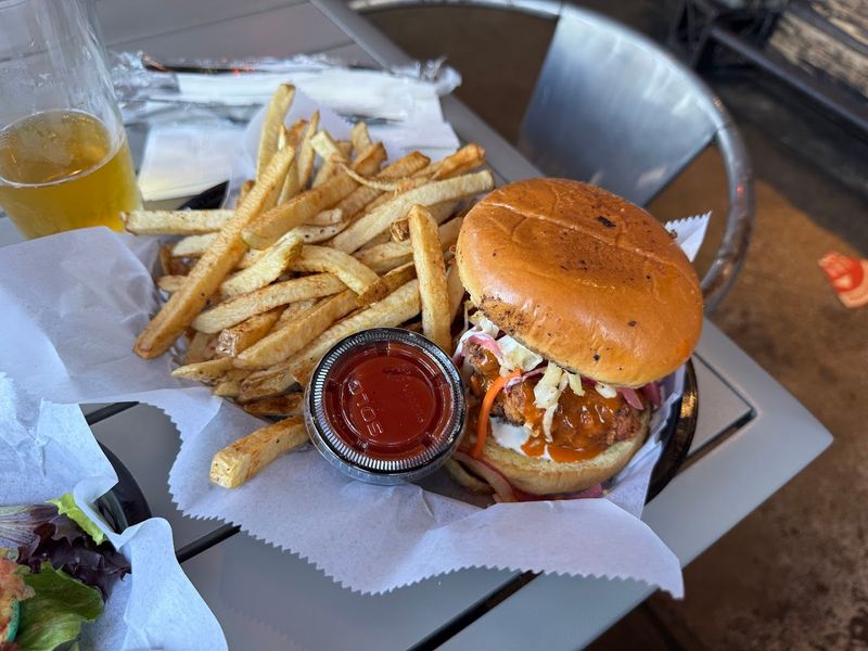 The Menu That Proves Heavy Metal Can Cook