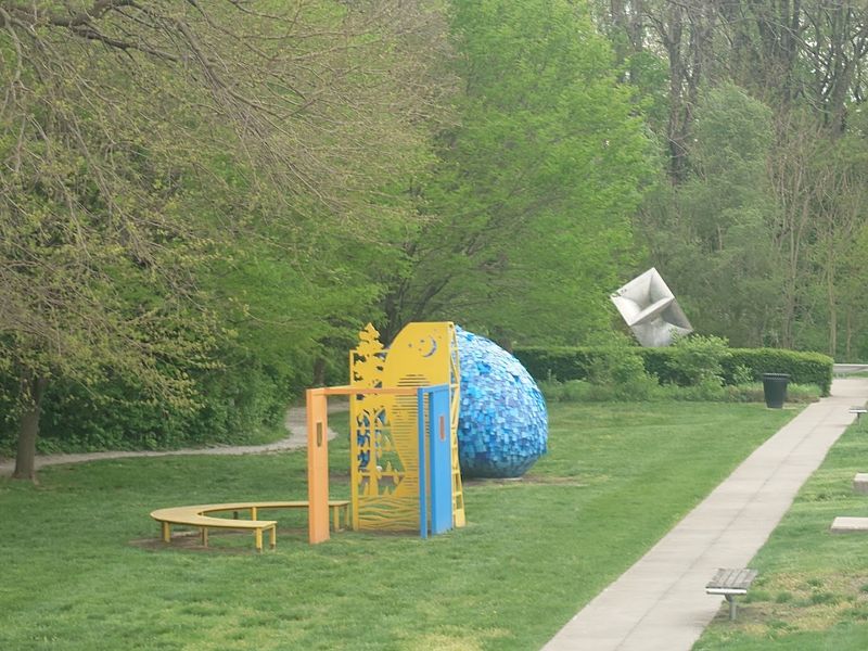 Free Admission Makes It an Easy Yes