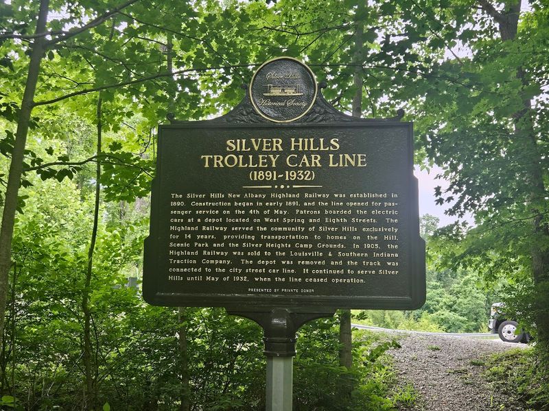 Interpretive Signs That Actually Teach You Something