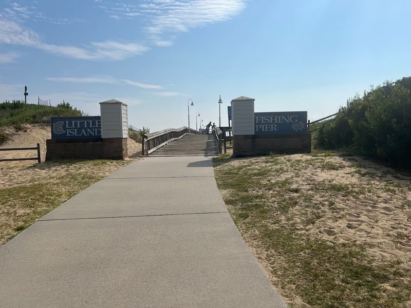 Little Island Park and Its Surprisingly Great Amenities