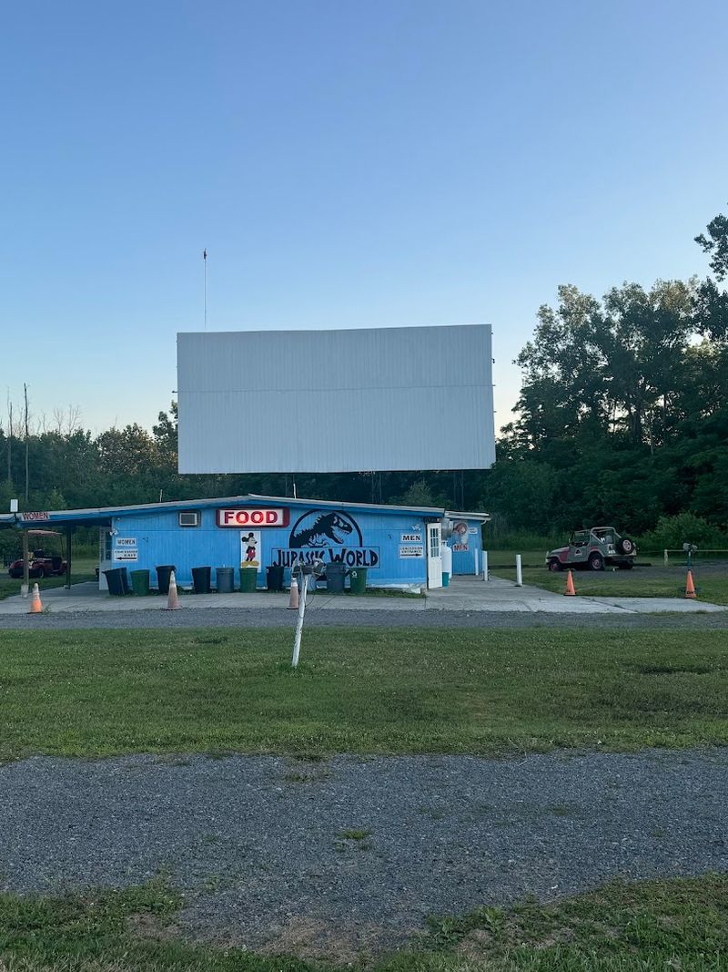 One Last Radio Tune Before The Engine Starts