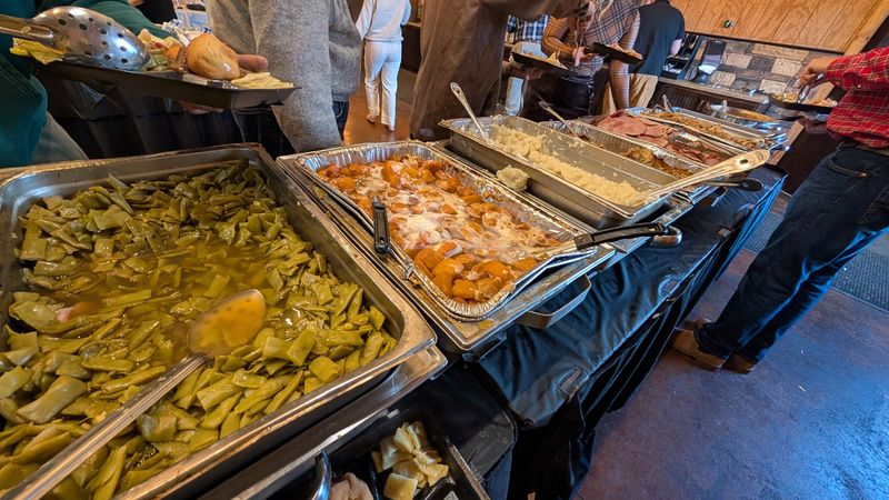 Seasonal Events That Give You a Reason to Return Every Few Months