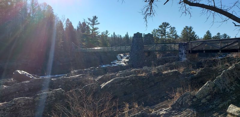 Planning Your Visit to Jay Cooke State Park