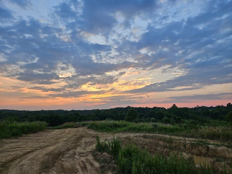 Primitive Camping That Extends the Adventure Overnight