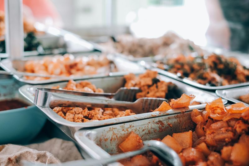 Vegetarian-Friendly Options That Go Beyond a Token Salad