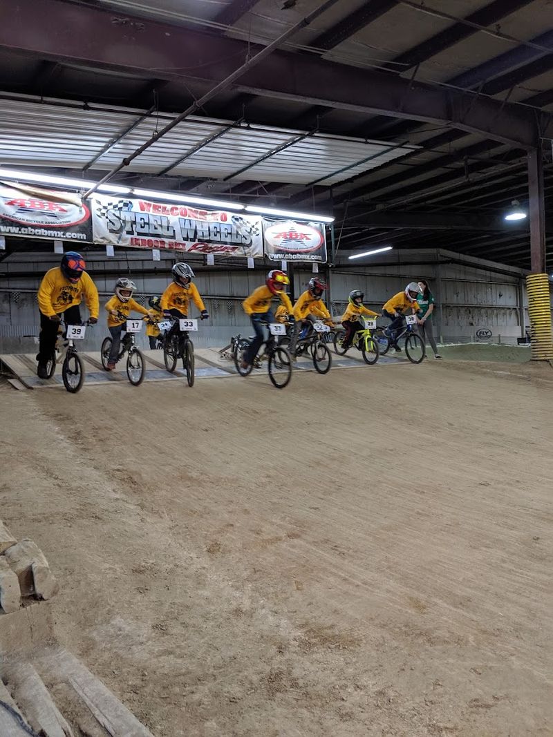 USA BMX Sanctioning Provides Competitive Legitimacy