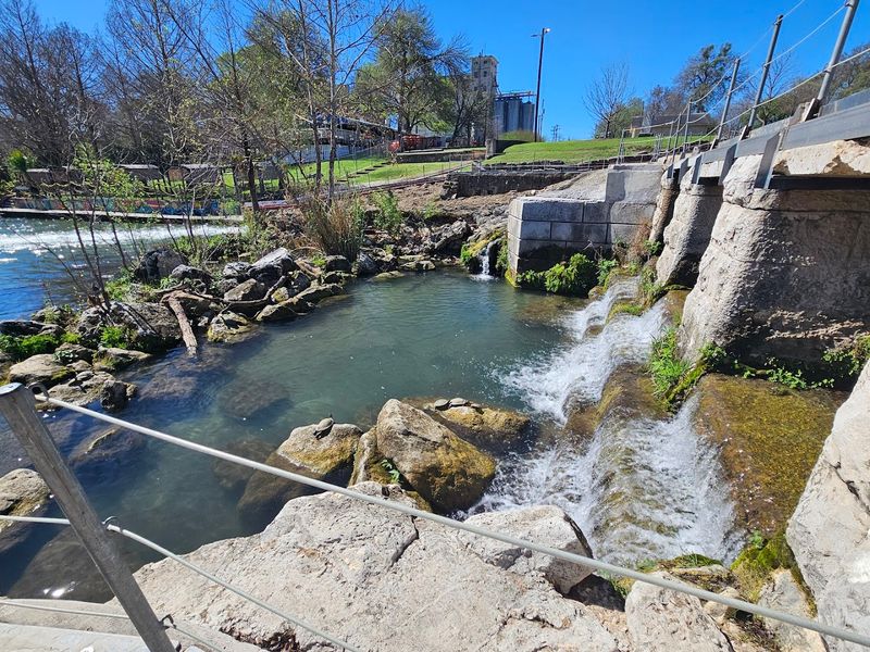 Getting There and Parking Tips