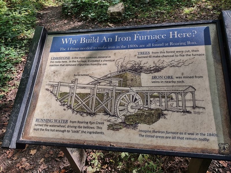 What the Informational Kiosk Reveals at the Trailhead