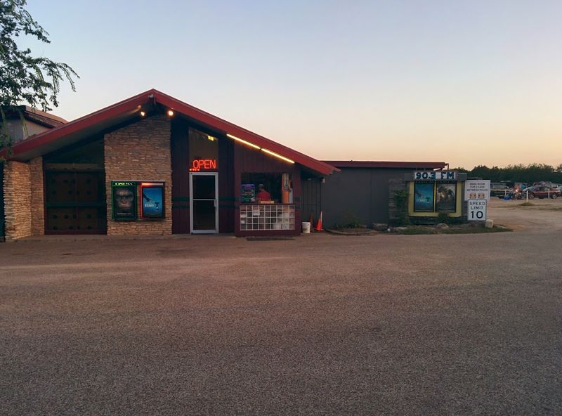 The Snack Bar Experience Worth Talking About