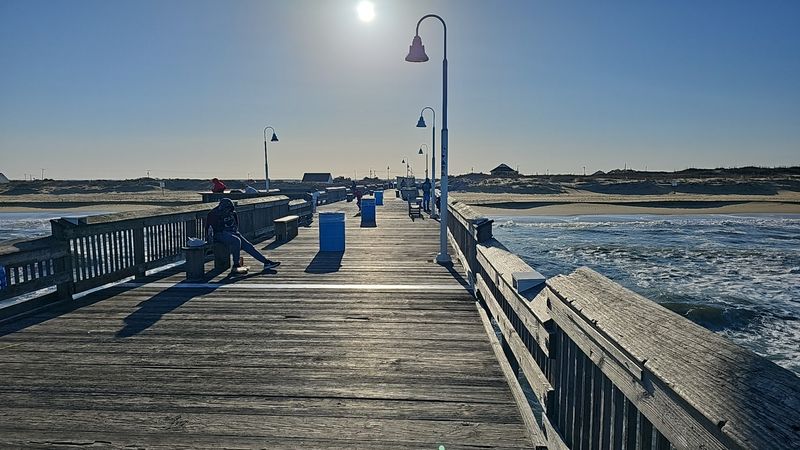 Plan Your Visit: Practical Tips for the Sandbridge Fishing Pier