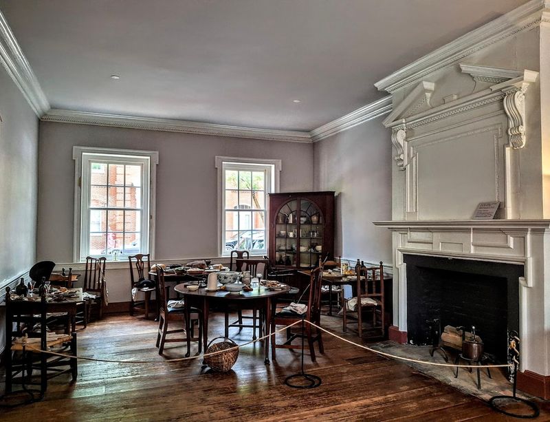 Plan Your Visit to This Virginia Landmark